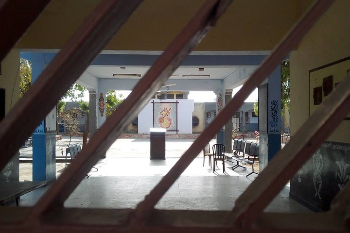 Jawahar Navodaya Vidyalaya-Inner Campus