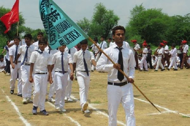 Jawahar Navodaya Vidyalaya-Marchfast