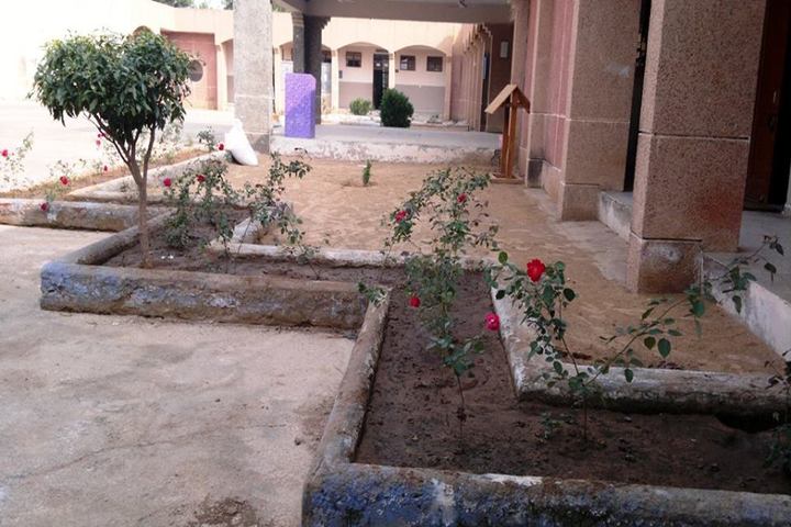 Jawahar Navodaya Vidyalaya-Inner Campus