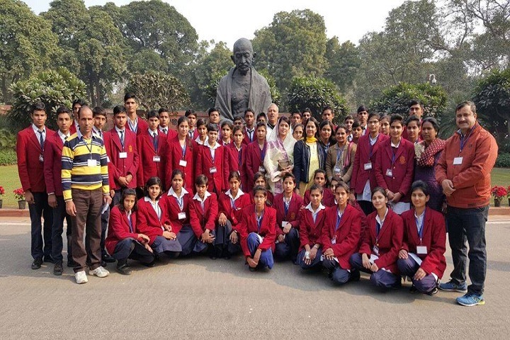Jawahar Navodaya Vidyalaya-Tour