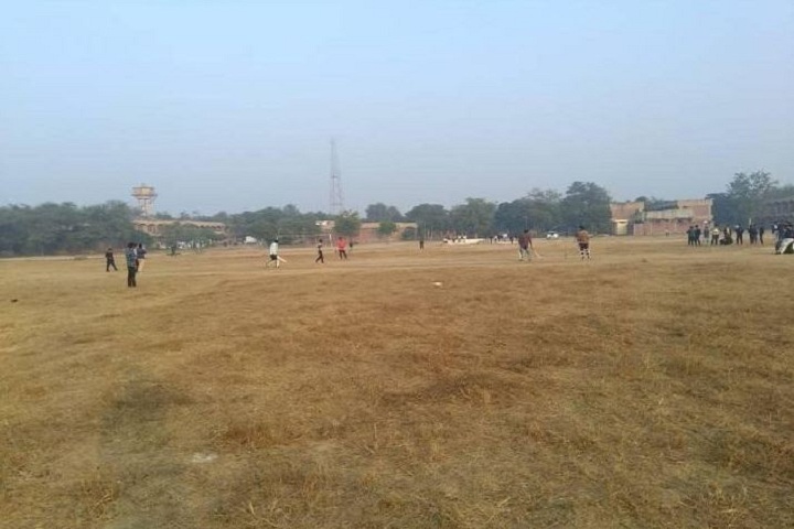 Jawahar Navodaya Vidyalaya-PlayGround
