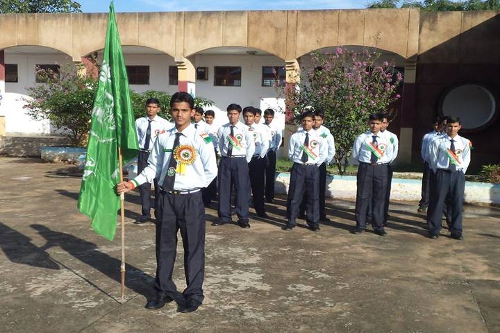 Jawahar Navodaya Vidyalaya-Event