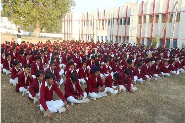 Jawahar Navodaya Vidyalaya-Activity