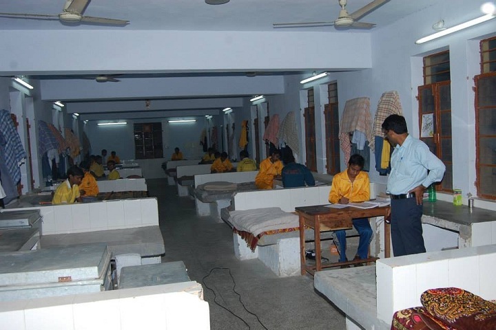 Jawahar Navodaya Vidyalaya-Hostel