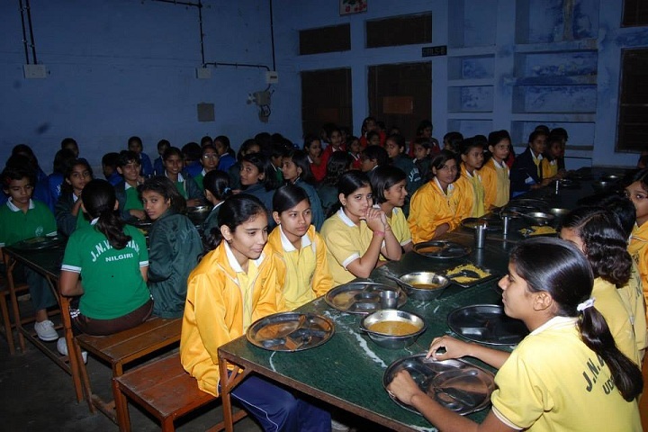 Jawahar Navodaya Vidyalaya-Mess