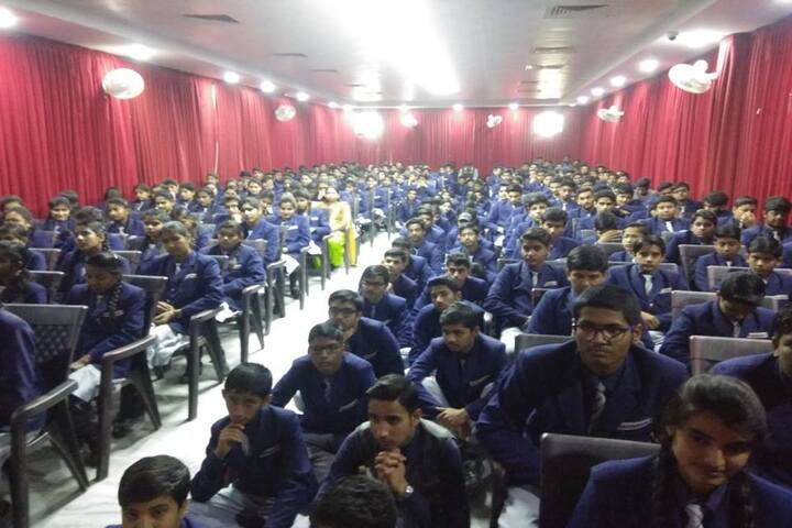 Jhunjhunu Academy-Auditorium