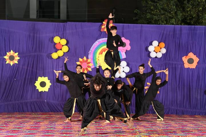 Jhunjhunu Academy-Events