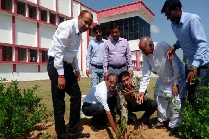 JSB Public School-Plantation