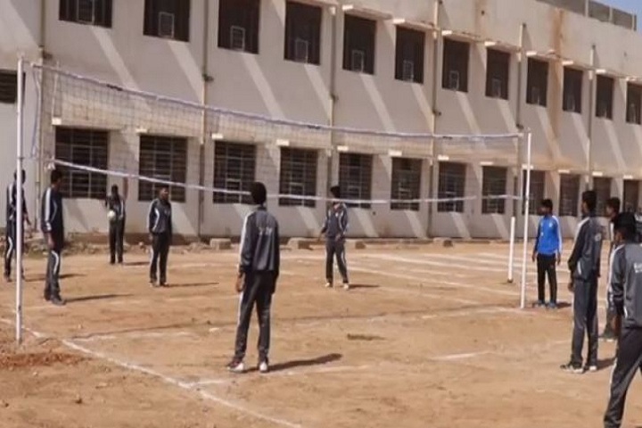Kautilya Senior Secondary School-Sports