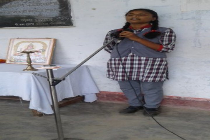 Kendriya Vidyalaya- Sanskrit Saptah