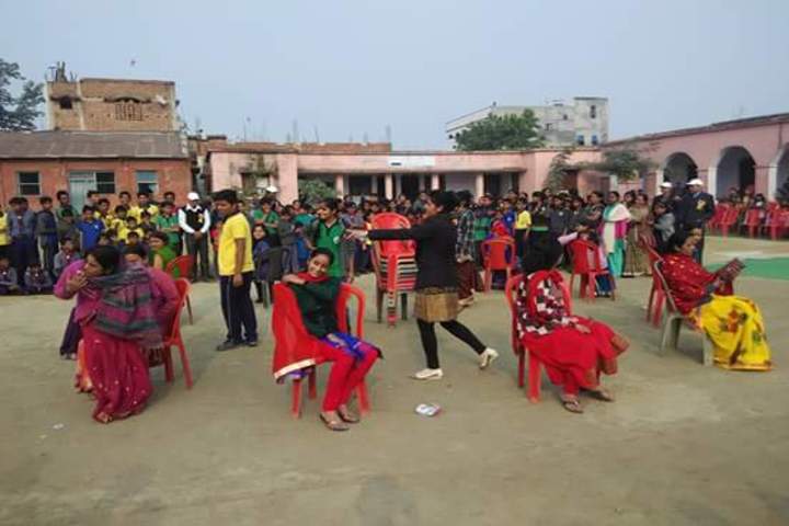 Kendriya Vidyalaya- Activities