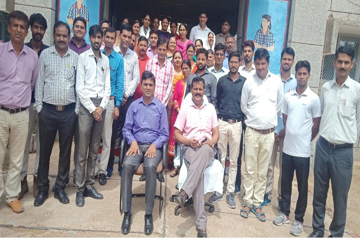 KENDRIYA VIDYALAYA-Staff