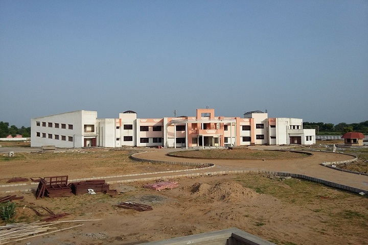 kendriya vidyalaya-School View