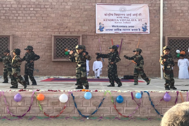 kendriya vidyalaya-Kids Activity