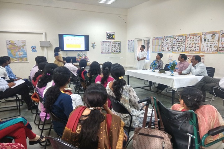 kendriya vidyalaya-Panel Inspection