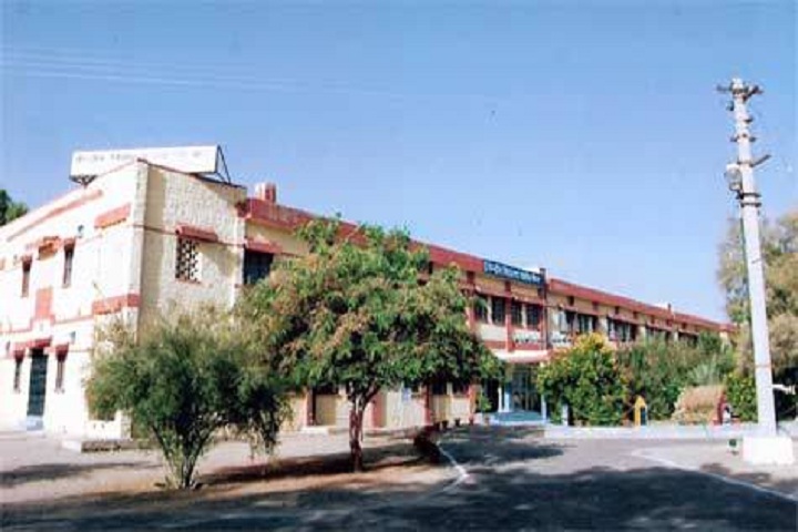 KENDRIYA VIDYALAYA-School Overview