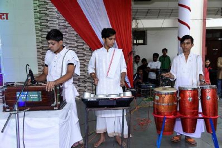 Kendriya Vidyalaya-Music