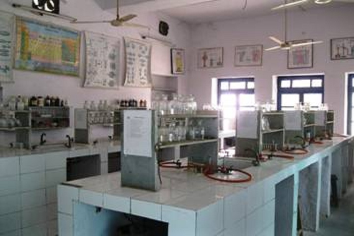 Kendriya Vidyalaya-Science Lab