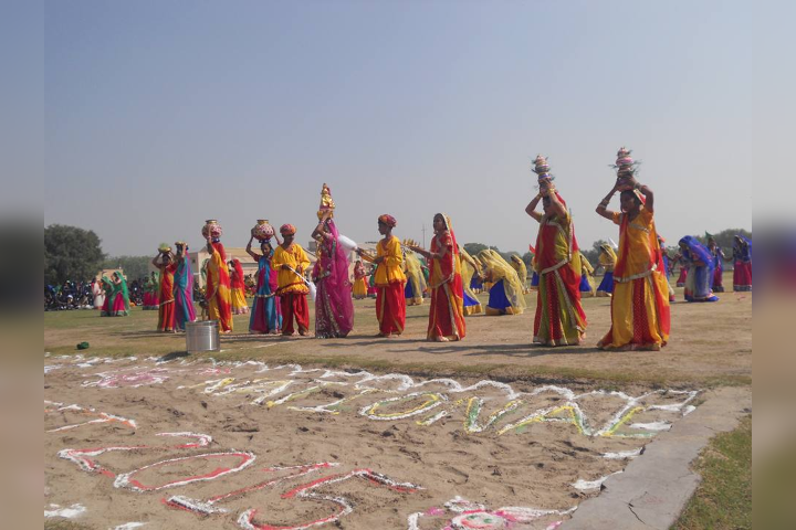 Annual Day Function