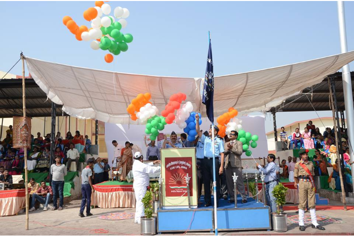 Independance Day Celebration