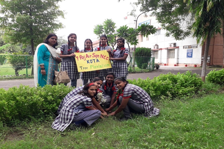 Kendriya Vidyalaya No 2-Plantation