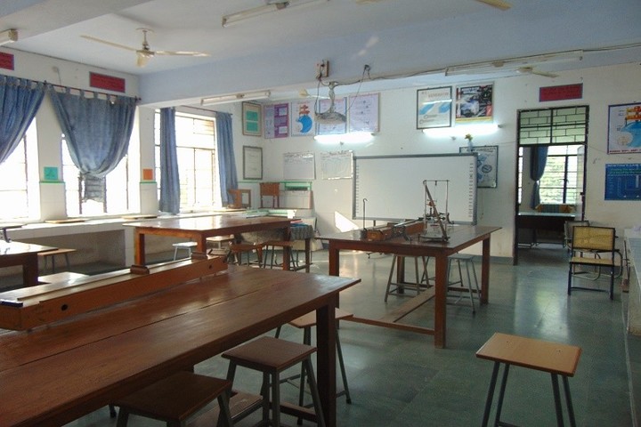 Kendriya Vidyalaya No 2-Physics Lab