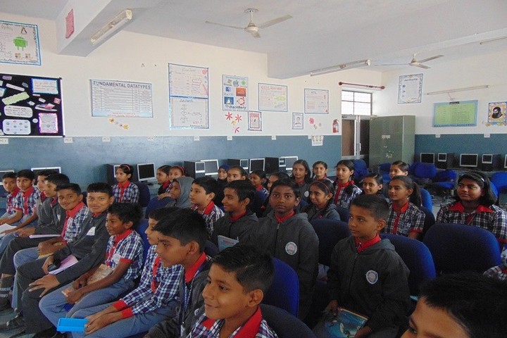 Kendriya Vidyalaya No 2-Seminar