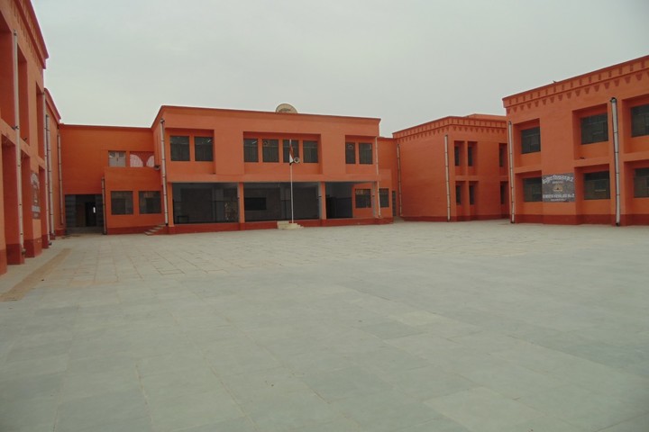 Kendriya Vidyalaya No 2-Campus