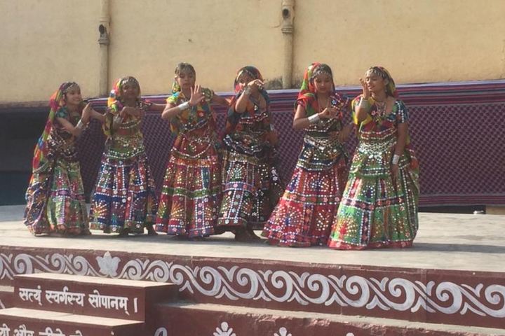 Kendriya Vidyalaya No.1-Annual Day