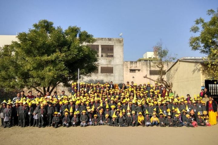 Kendriya Vidyalaya No.1-Tour