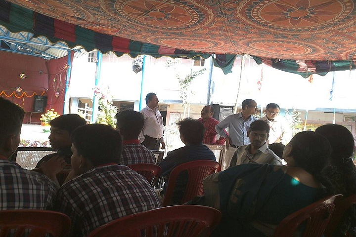 Kendriya Vidyalaya No.2-Event