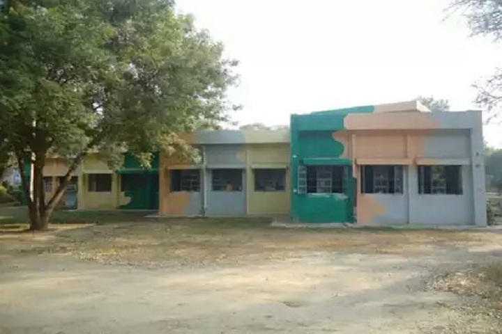 Kendriya Vidyalaya No.2-School