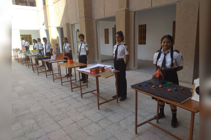 Science Exhibition