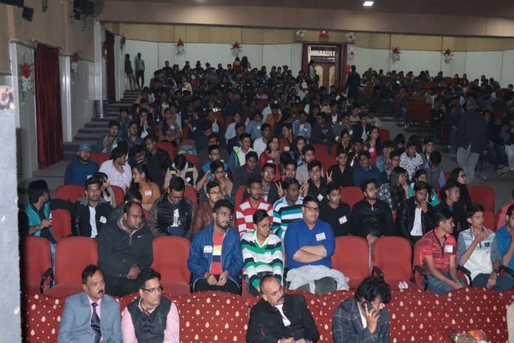 Lal Bahadur Shastri Senior Secondary School-Programs
