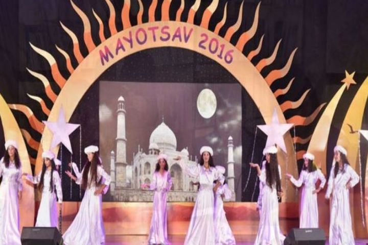 Lawrence And Mayo Public School-Dance