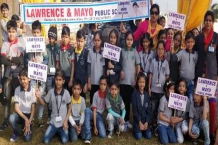 Lawrence And Mayo Public School-Events