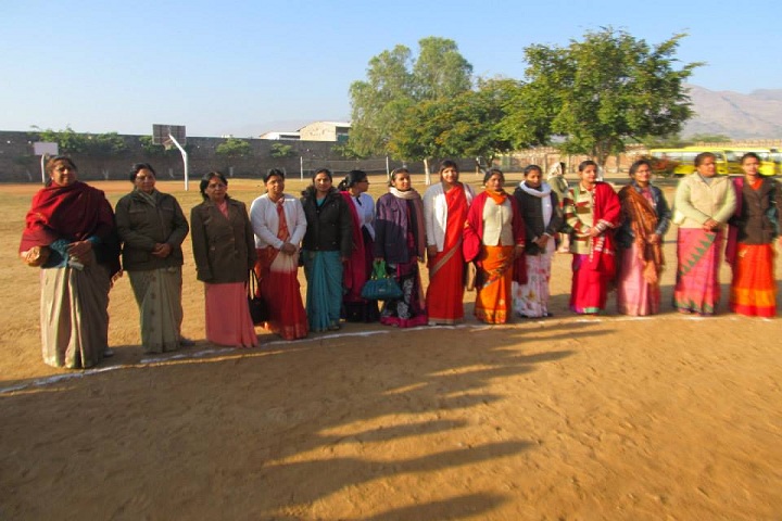 Lawrence And Mayo Public School-Staff