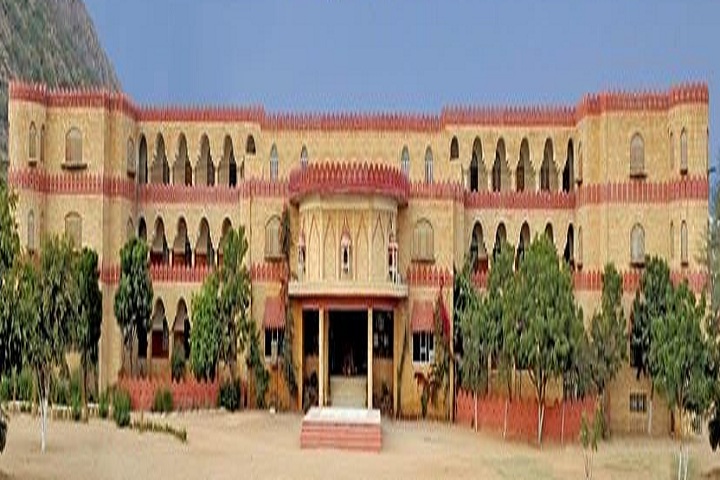 Lawrence And Mayo Public School- School Building