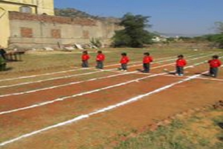Lawrence And Mayo Public School-Running Competitions