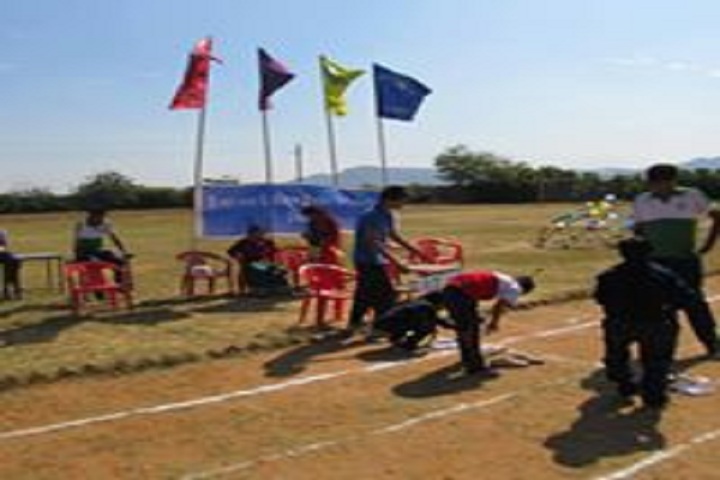 Lawrence And Mayo Public School-Sports
