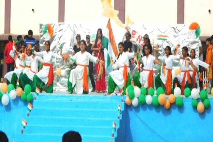 Little Flower School-Celebrations
