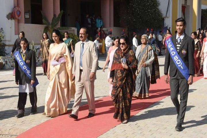 M S S Public School-Guest