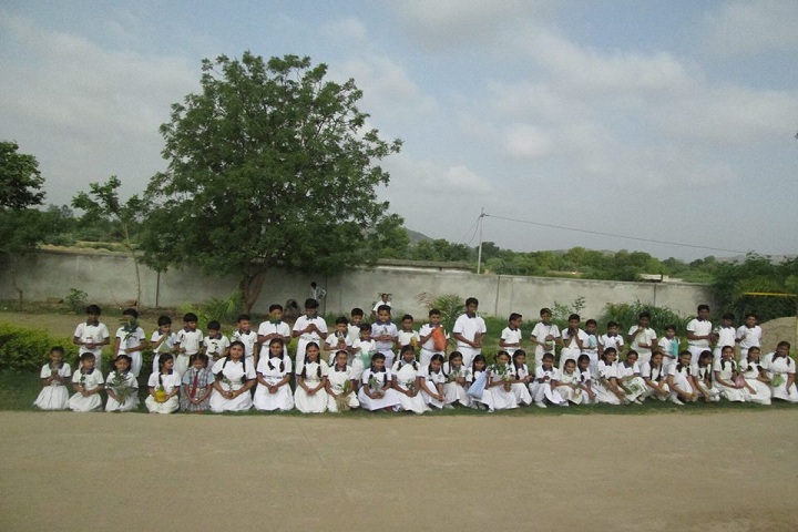 M B Public School-Plantations