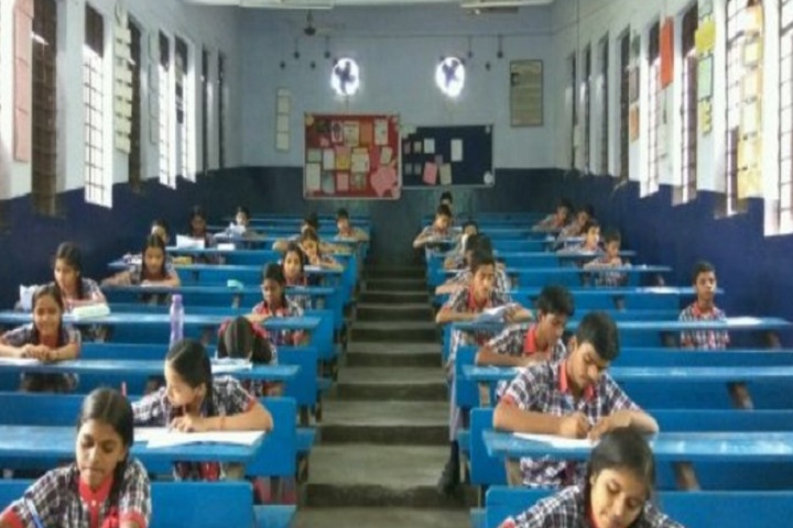 Kendriya Vidyalaya- Quiz Competition of National Youth day