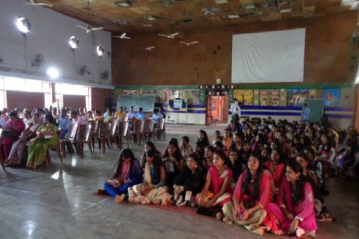 Kendriya Vidyalaya- Teachers Day celebrations
