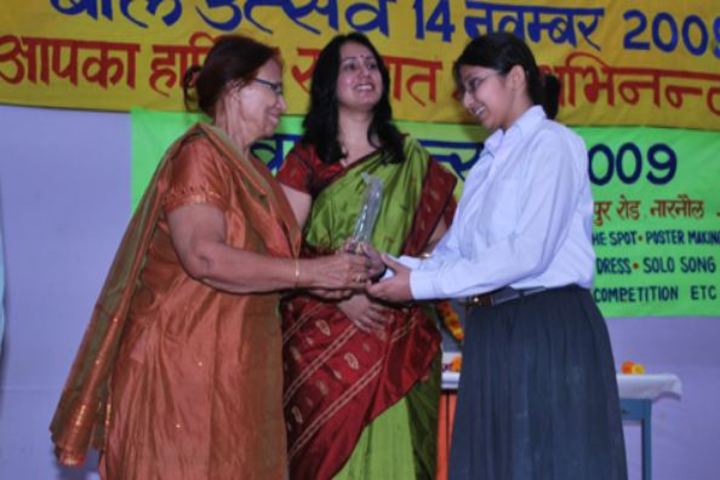 Maa Lodhi Devi Yaduvanshi Shiksha Niketan-Others