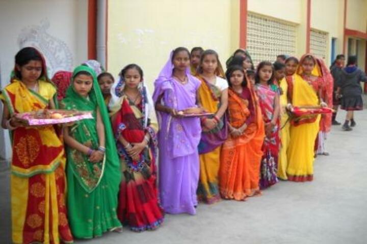 Kendriya Vidyalaya No 2- Mother Tongue Day