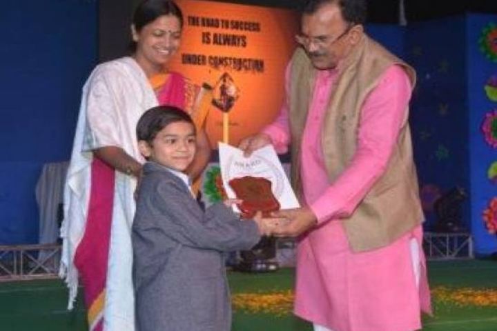 Mahaver Public School-Certification