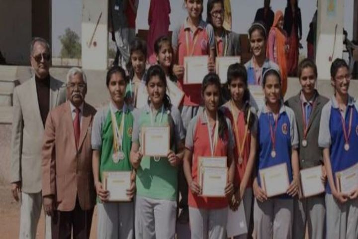 Maheshwari International School-Certification