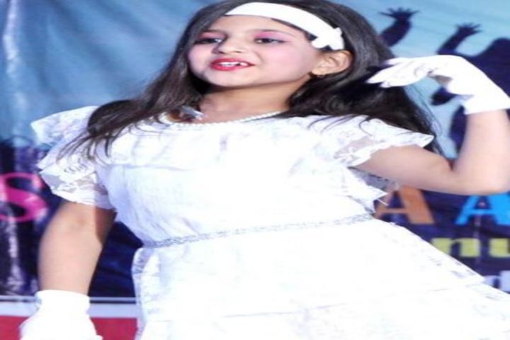 Maheshwari International School-Fancy Ground